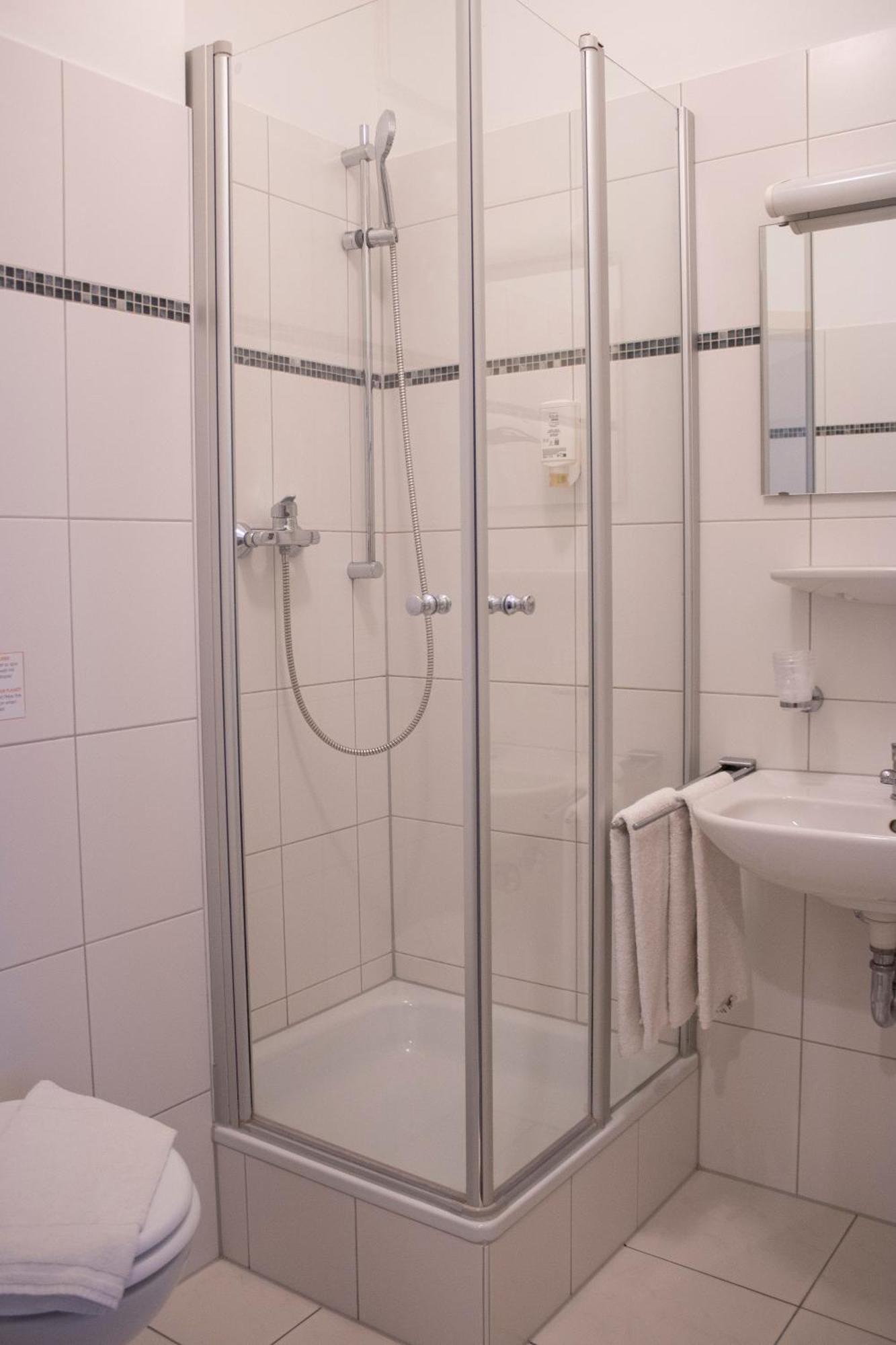 Orange Hotel Und Apartments Neu-Ulm Eksteriør bilde
